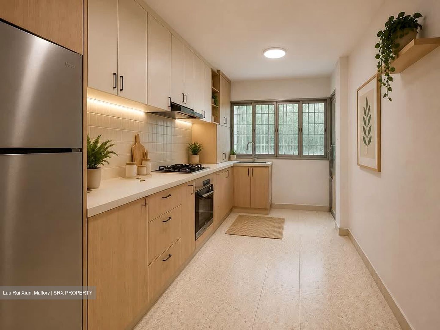 Blk 405 Ang Mo Kio Avenue 10 (Ang Mo Kio), HDB 3 Rooms #580186731